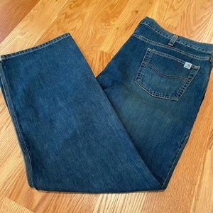 Carhartt B320 Men’s Relaxed straight fit jeans